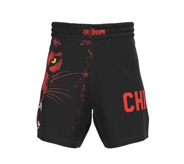 Okami Kids wolfpack Shorts 